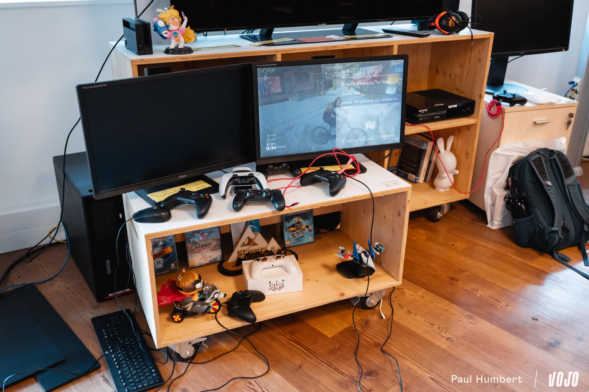 https://www.vojomag.com/app/uploads/2025/02/ubisoft riders republic jeu video vtt velo coulisses annecy 2025 vojo paul humbert 26.jpg